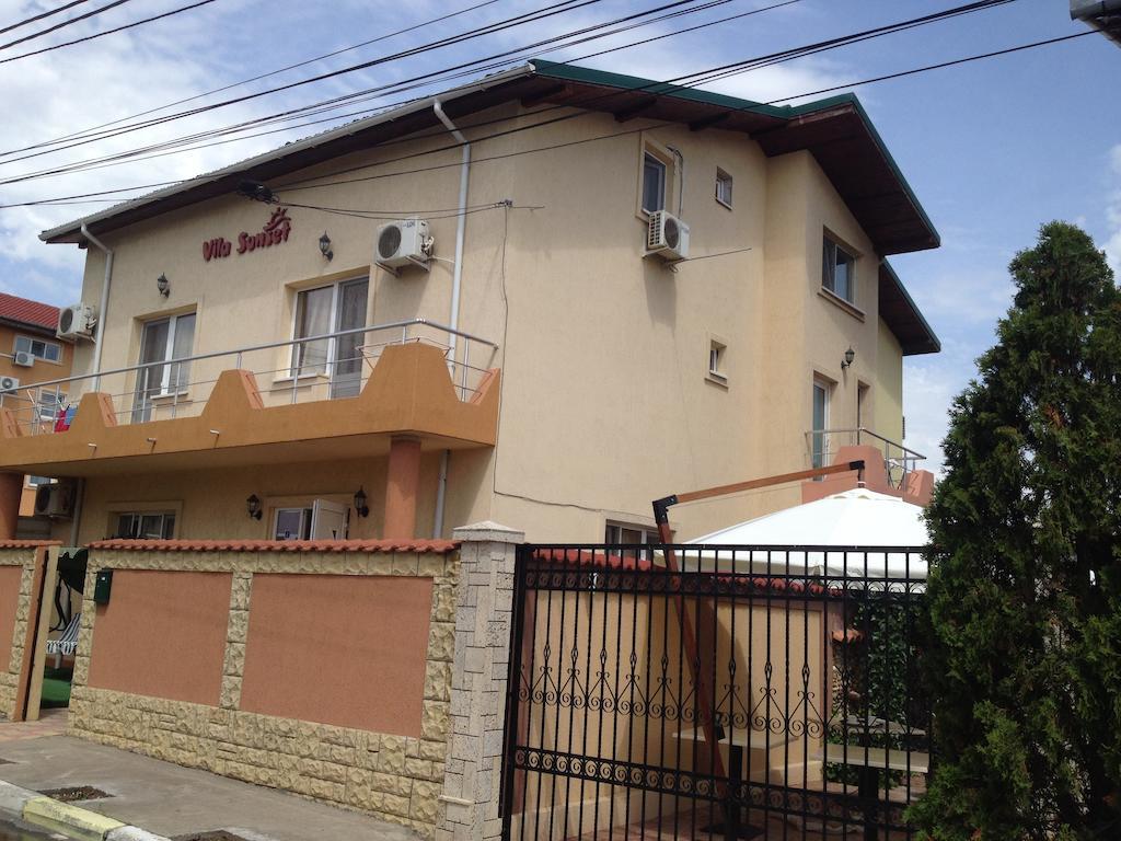 Vila Sunset Эфорие Норд Экстерьер фото